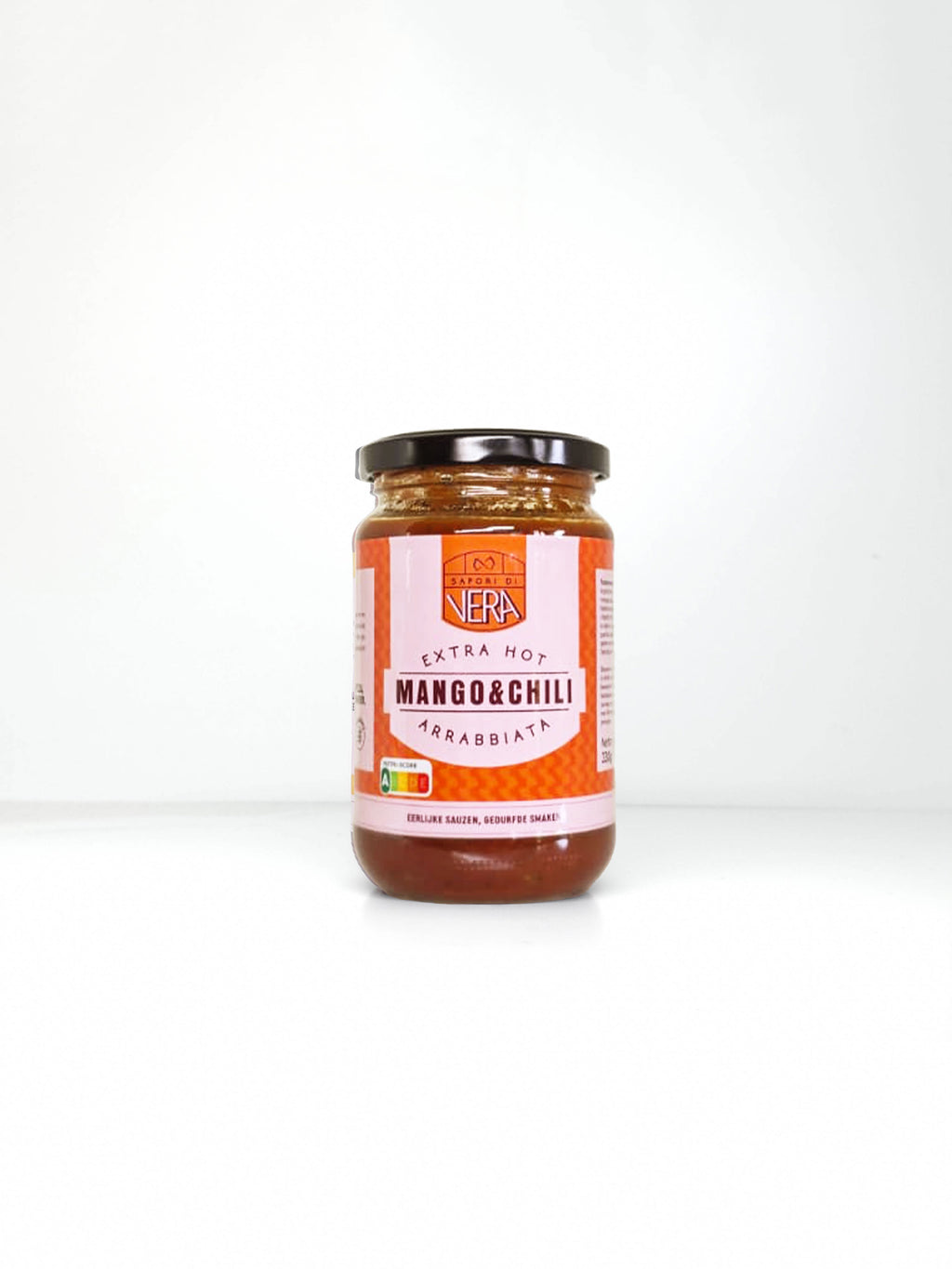 Extra Hot Arrabbiata