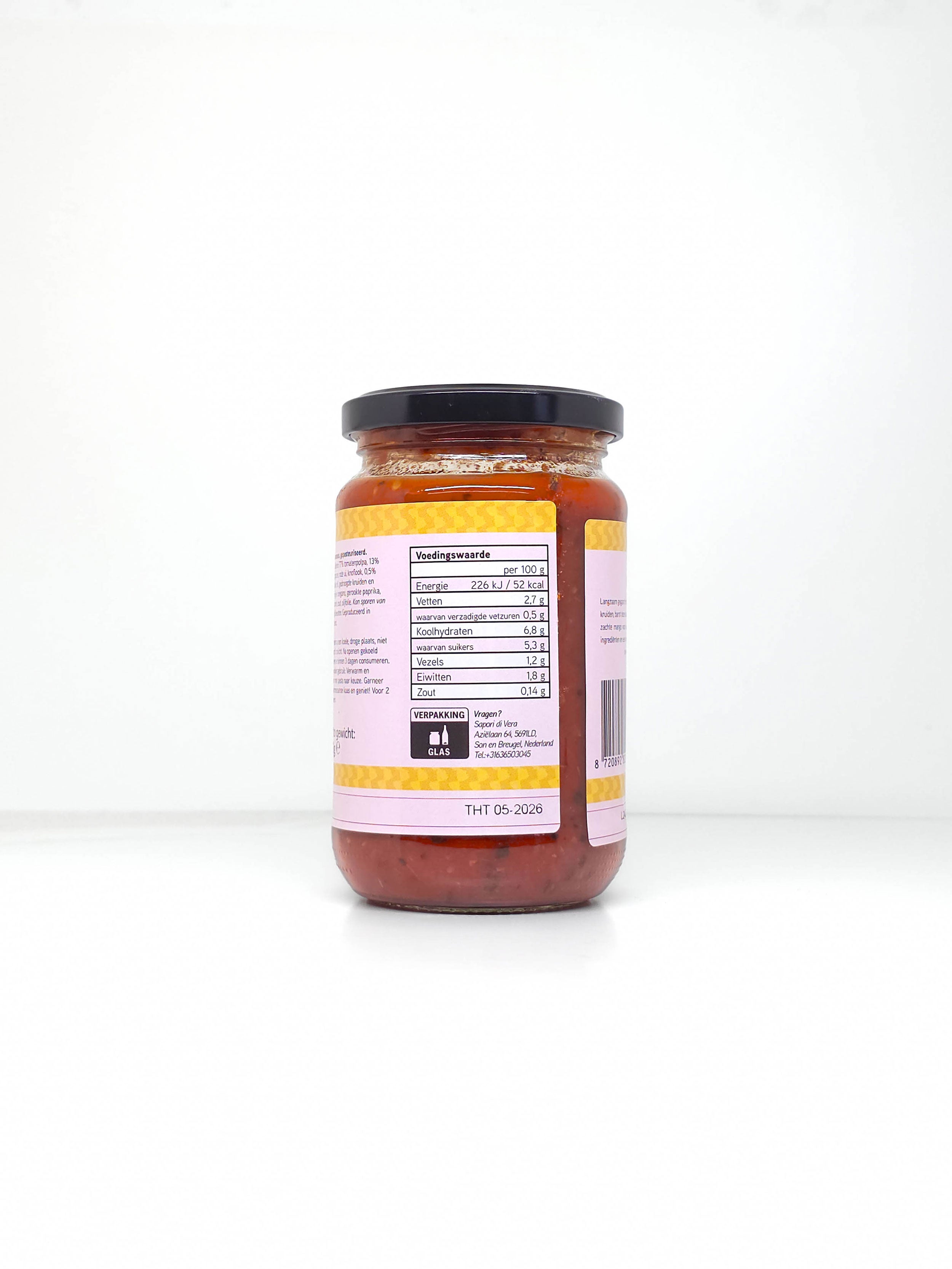 Discovery Box (2 potten)