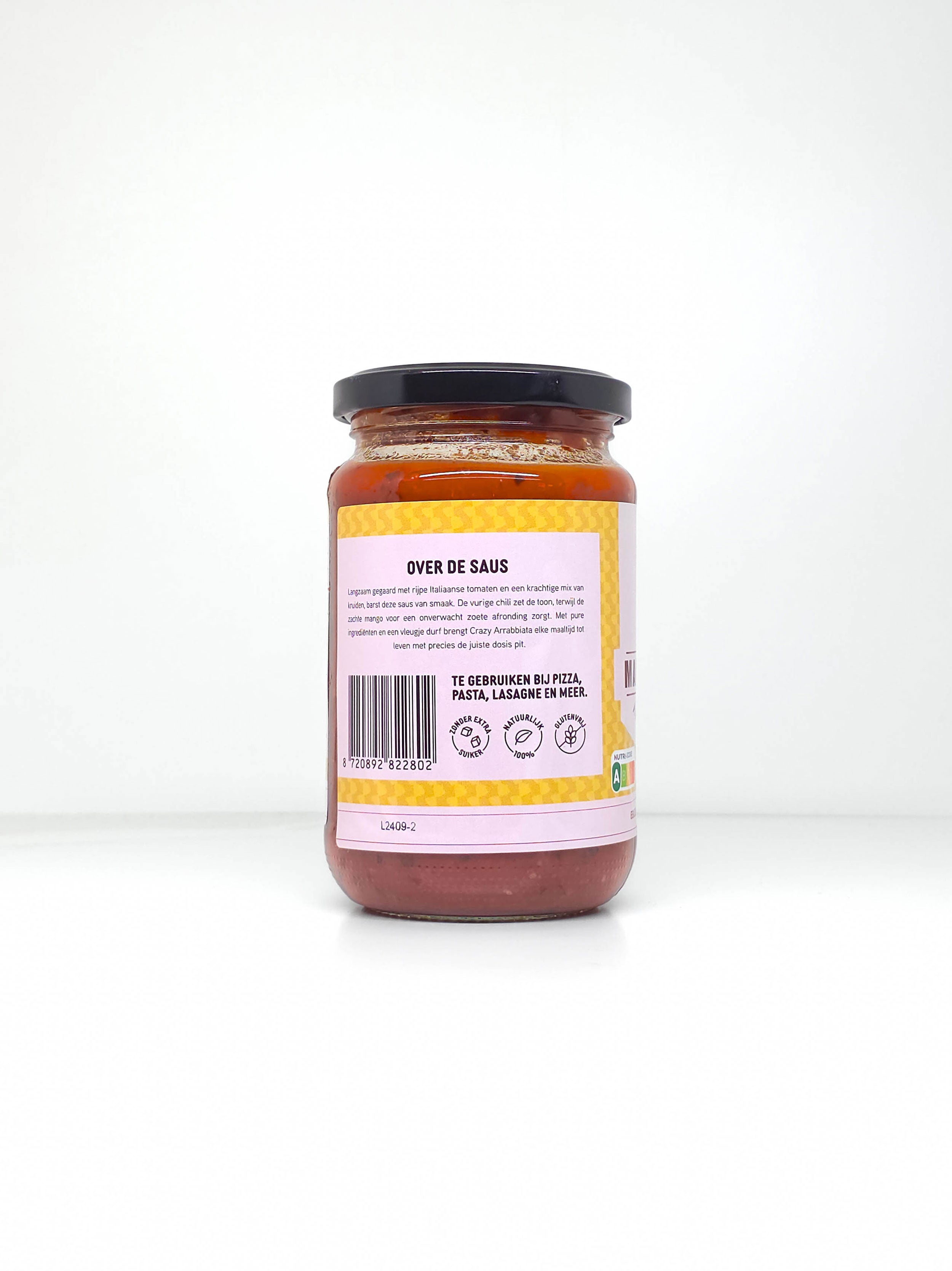 Discovery Box (2 potten)