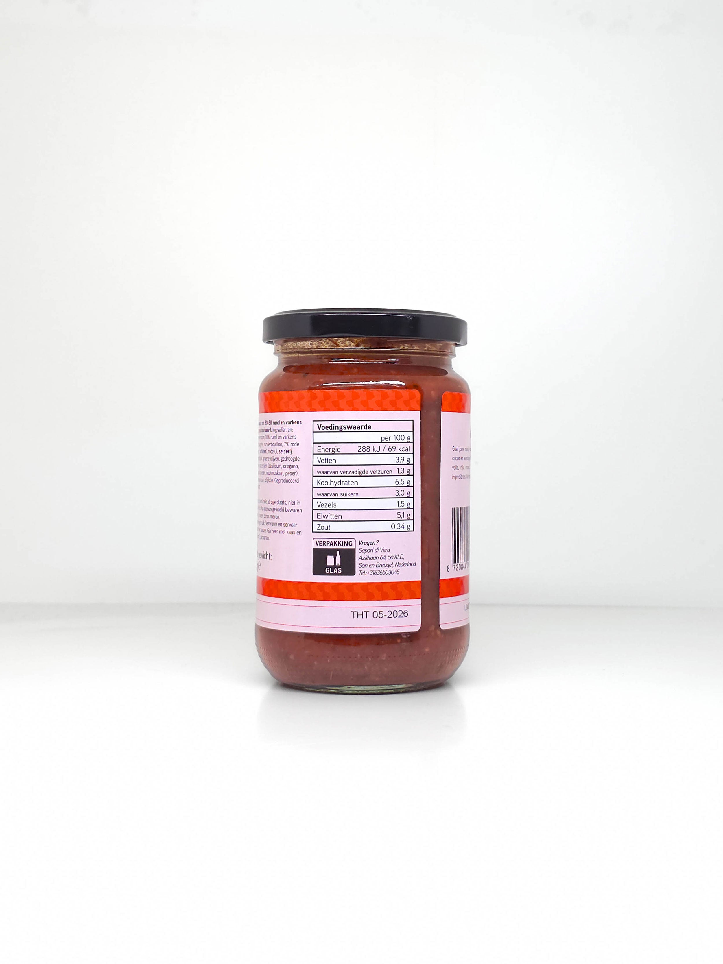 Discovery Box (2 jars)