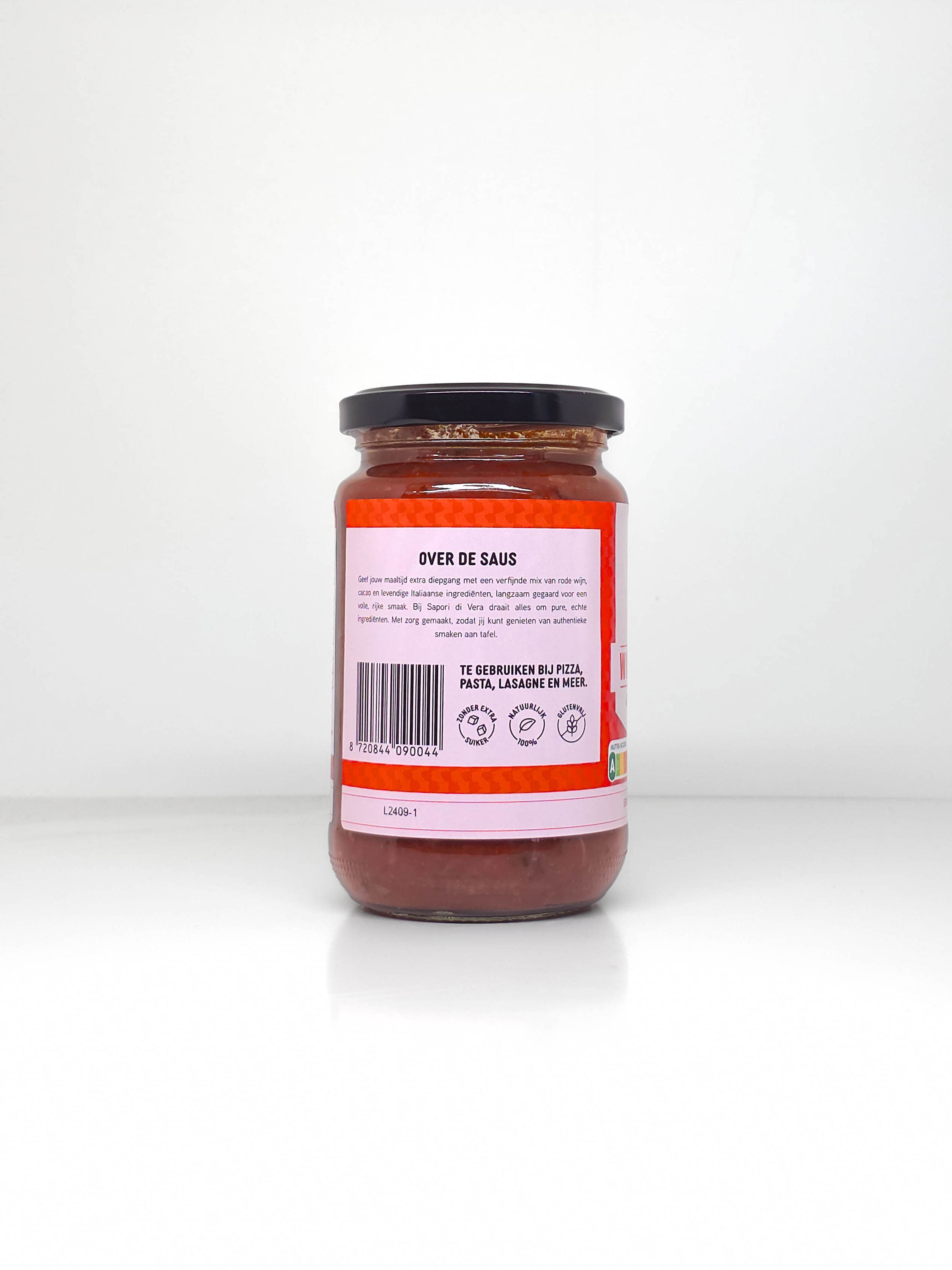 Discovery Box (2 jars)