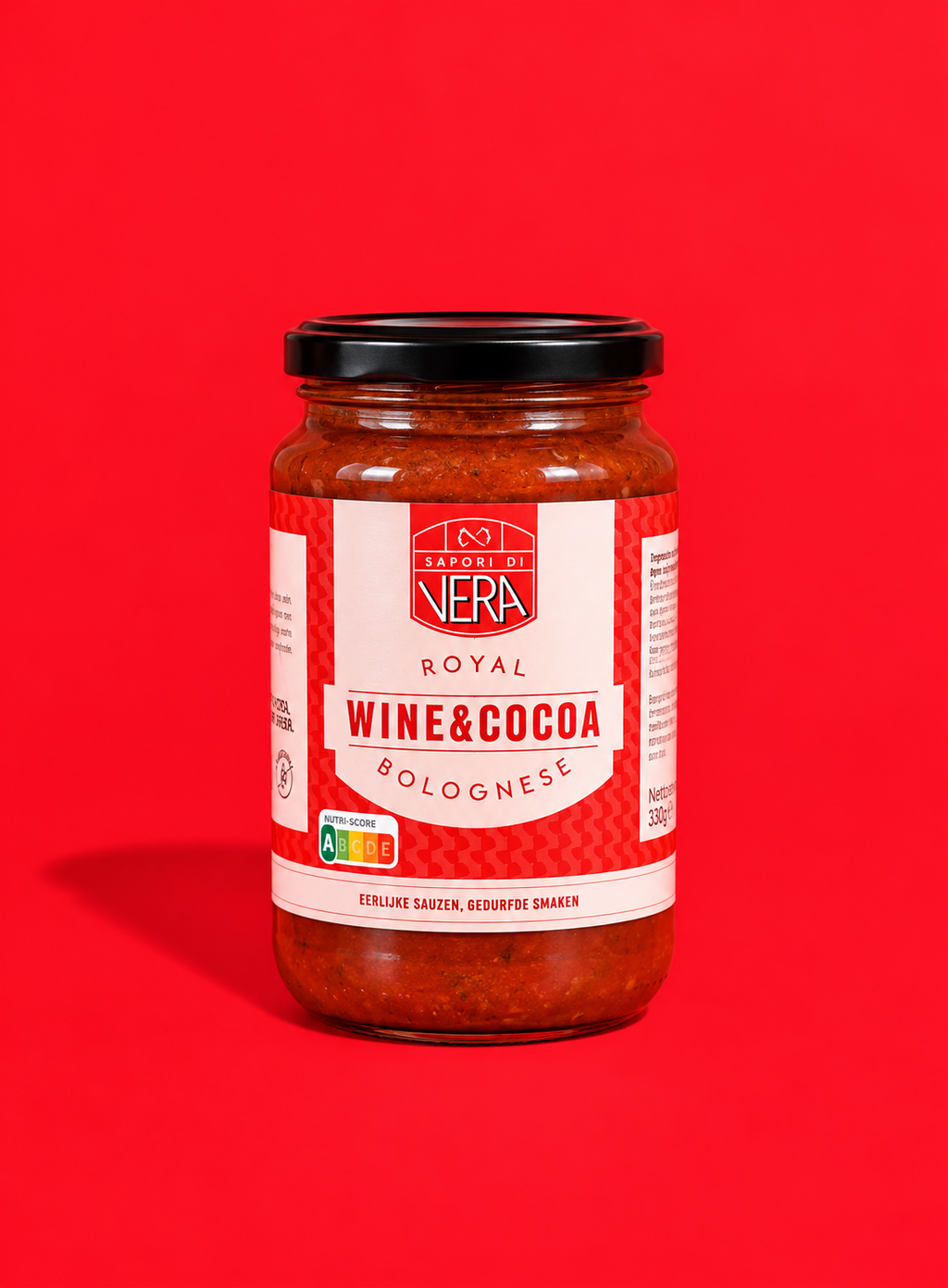 Royal Bolognese